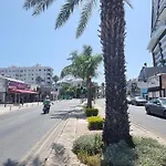 Διαμέρισμα Touristarea Sea&city Lifestyle Λεμεσός