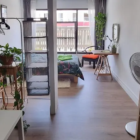 Touristarea Sea&city Lifestyle 利马索尔