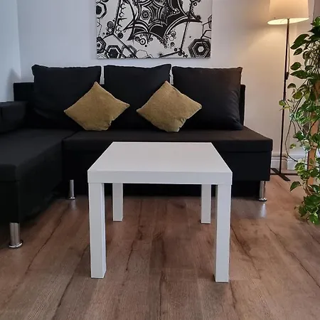 Touristarea Sea&city Lifestyle 利马索尔