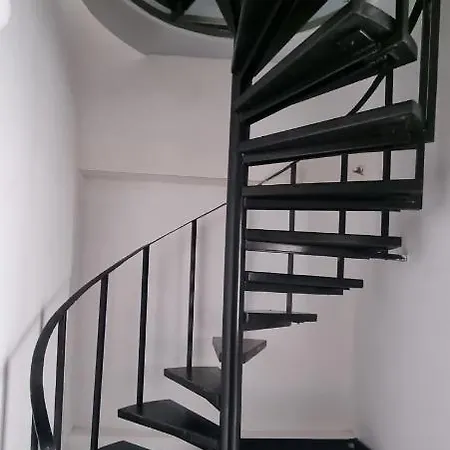 Touristarea Sea&city Lifestyle * 利马索尔