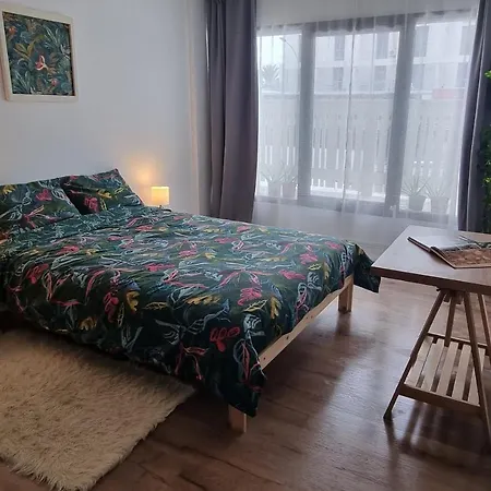 Touristarea Sea&city Lifestyle Διαμέρισμα *