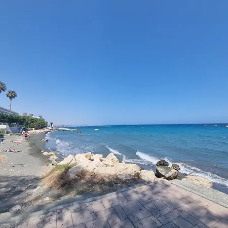 Touristarea Sea&city Lifestyle Apartmán *