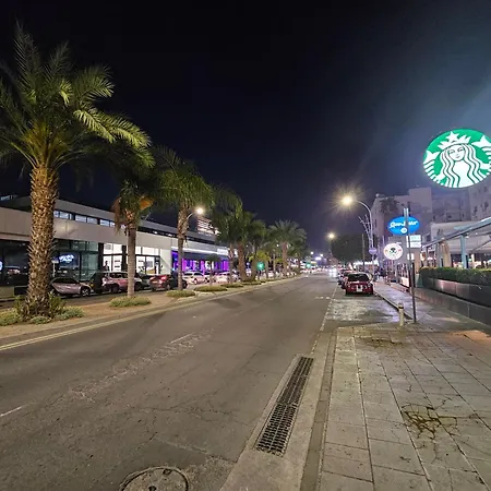 Touristarea Sea&city Lifestyle