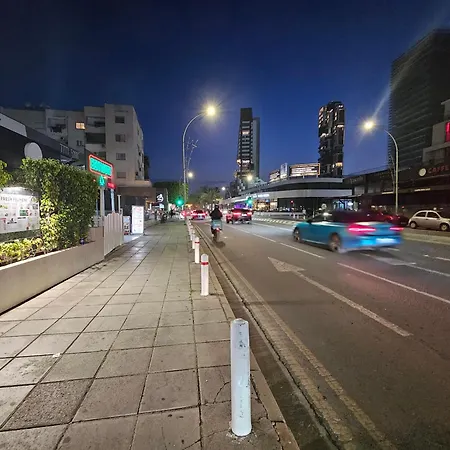 Touristarea Sea&city Lifestyle