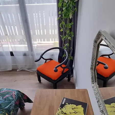 Touristarea Sea&city Lifestyle