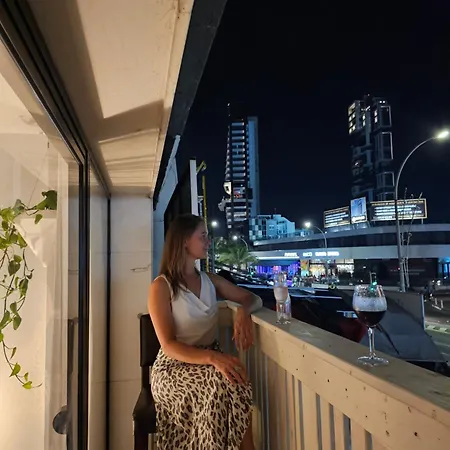 Touristarea Sea&city Lifestyle Limassol