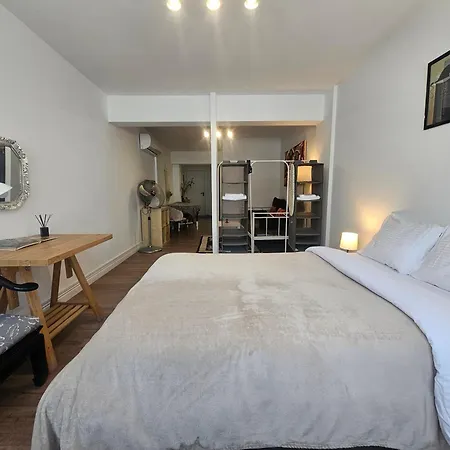 Apartamento Touristarea Sea&city Lifestyle *