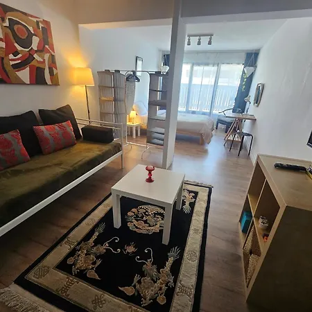 Touristarea Sea&city Lifestyle Limassol