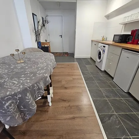 Apartamento Touristarea Sea&city Lifestyle Limassol