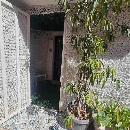 Apartamento Touristarea Sea&city Lifestyle Limassol