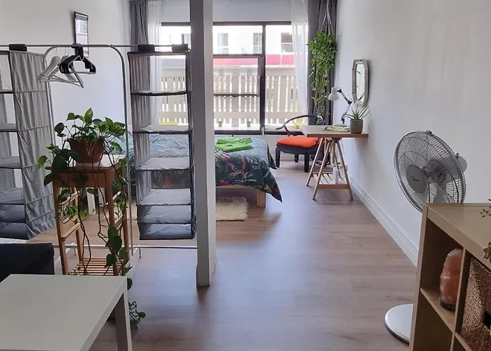 Touristarea Sea&city Lifestyle Lemesos