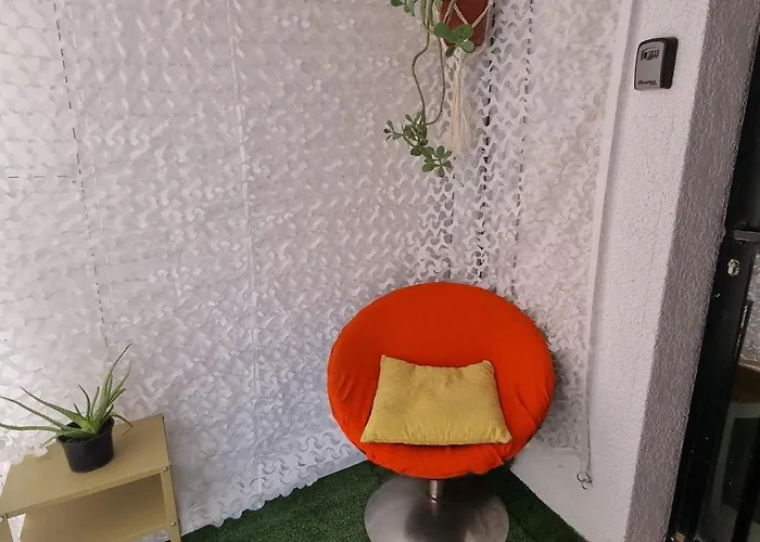 Touristarea Sea&city Lifestyle *