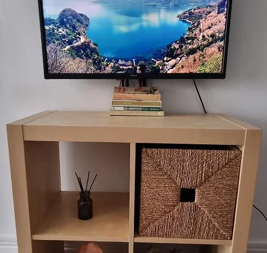 Touristarea Sea&city Lifestyle Apartmán Lemesos