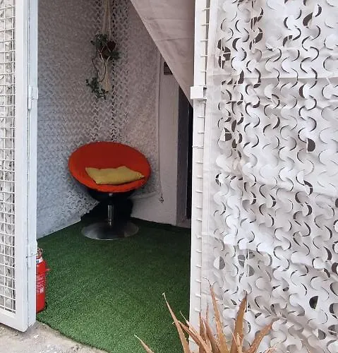 Apartmán Touristarea Sea&city Lifestyle *