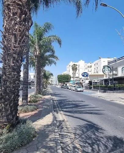 Touristarea Sea&city Lifestyle *