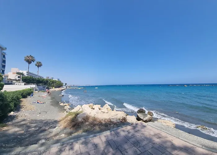 Touristarea Sea&city Lifestyle Apartmán *