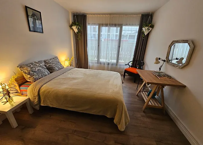 Touristarea Sea&city Lifestyle Lemesos