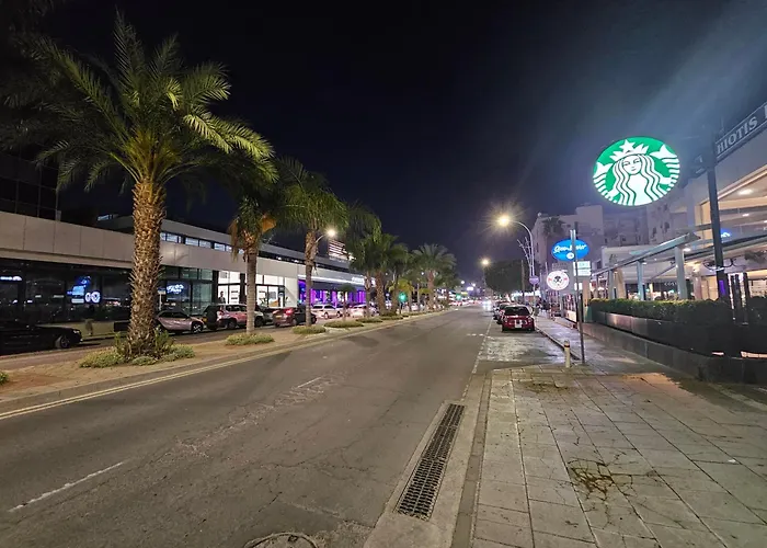 Touristarea Sea&city Lifestyle