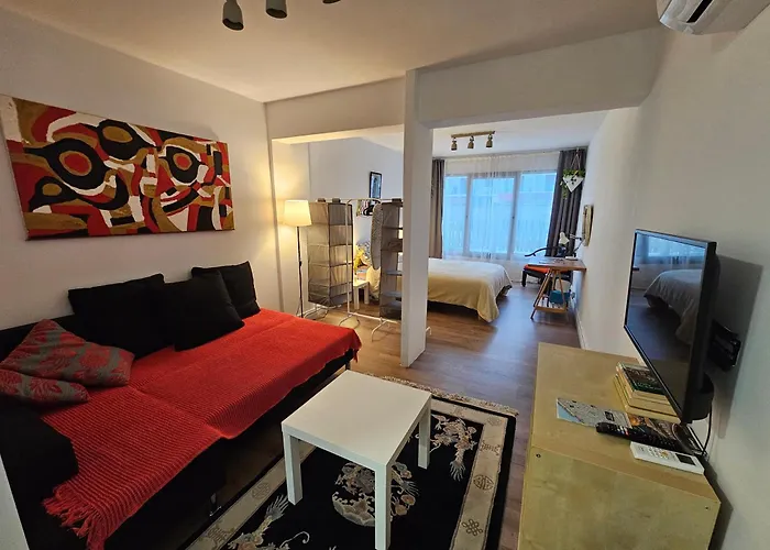 Touristarea Sea&city Lifestyle Limassol