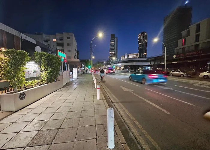 Touristarea Sea&city Lifestyle