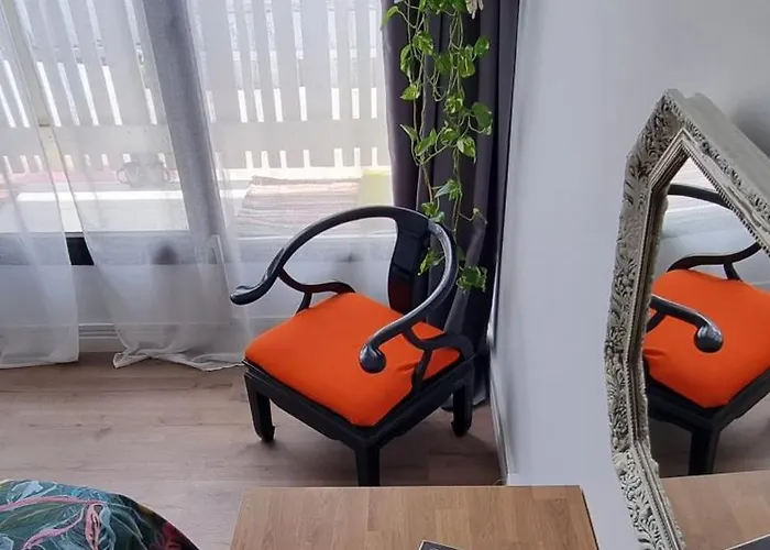 Touristarea Sea&city Lifestyle