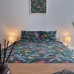 Apartamento Touristarea Sea&city Lifestyle Limassol