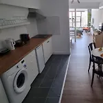 Apartamento Touristarea Sea&city Lifestyle