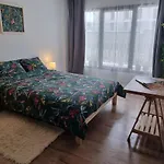 Touristarea Sea&city Lifestyle Apartamento *