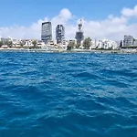 Apartamento Touristarea Sea&city Lifestyle