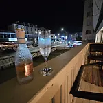 Apartamento Touristarea Sea&city Lifestyle Limassol